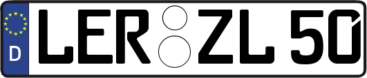 LER-ZL50