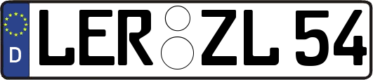 LER-ZL54