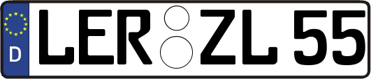 LER-ZL55