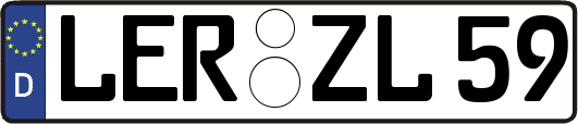 LER-ZL59