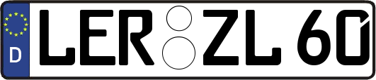 LER-ZL60