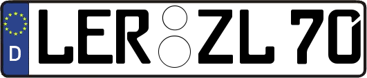 LER-ZL70