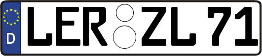 LER-ZL71