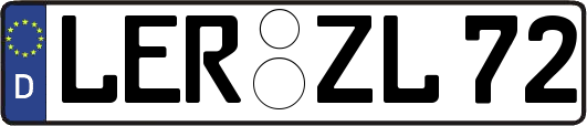 LER-ZL72