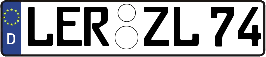 LER-ZL74