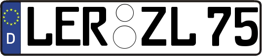 LER-ZL75