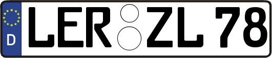 LER-ZL78