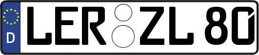 LER-ZL80