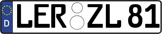 LER-ZL81