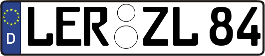 LER-ZL84