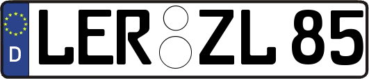 LER-ZL85