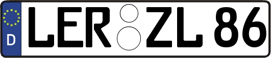 LER-ZL86