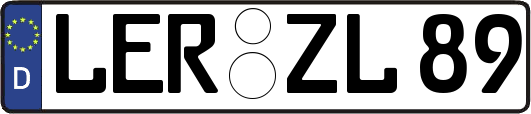 LER-ZL89
