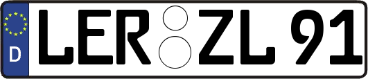 LER-ZL91
