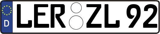 LER-ZL92