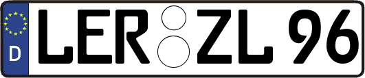 LER-ZL96