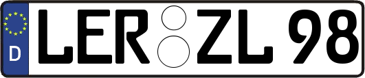 LER-ZL98