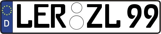 LER-ZL99