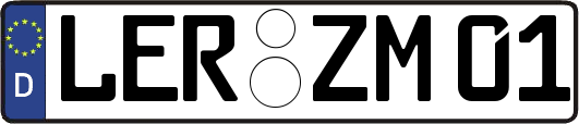 LER-ZM01