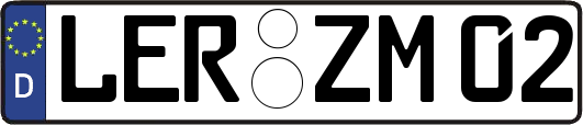 LER-ZM02
