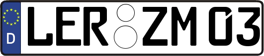 LER-ZM03
