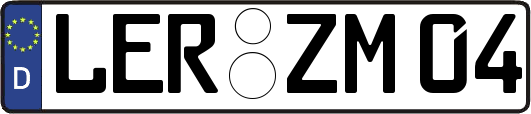 LER-ZM04