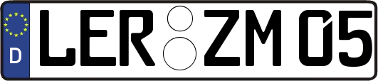 LER-ZM05
