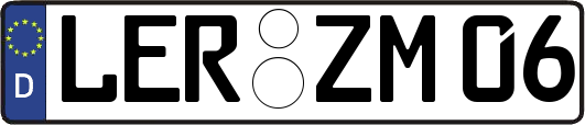 LER-ZM06