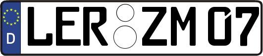 LER-ZM07