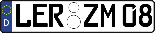 LER-ZM08