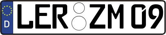 LER-ZM09