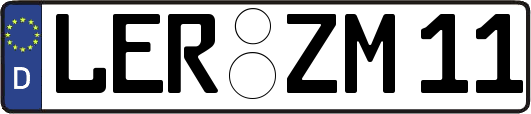 LER-ZM11