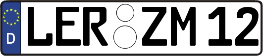 LER-ZM12