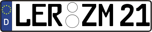 LER-ZM21