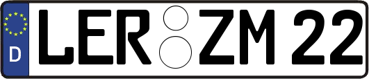 LER-ZM22