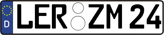LER-ZM24