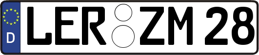 LER-ZM28