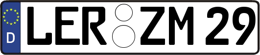 LER-ZM29