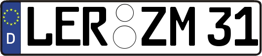 LER-ZM31