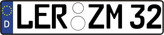 LER-ZM32
