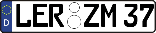LER-ZM37