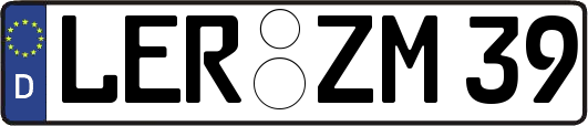LER-ZM39