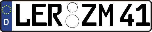 LER-ZM41