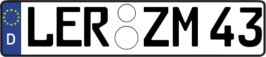 LER-ZM43