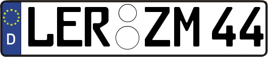 LER-ZM44