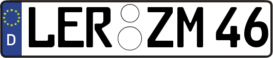 LER-ZM46