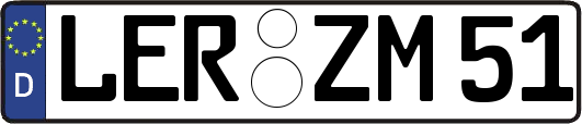 LER-ZM51