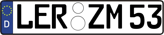 LER-ZM53