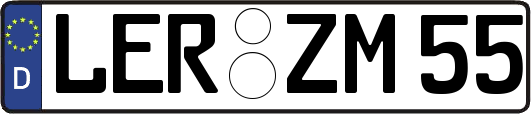LER-ZM55