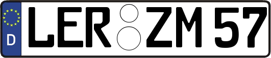 LER-ZM57